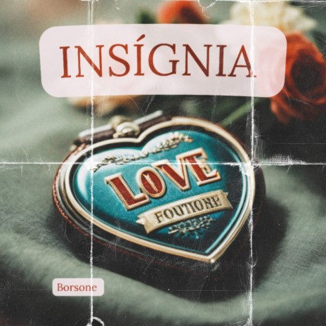 INSÍGNIA | Boomplay Music