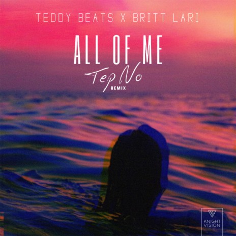 All of Me (Tep No Remix) ft. Britt Lari | Boomplay Music