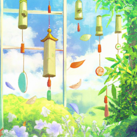 Wind Chimes | Boomplay Music