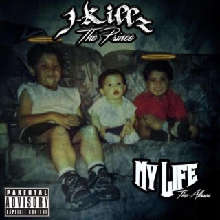 My Life The Album