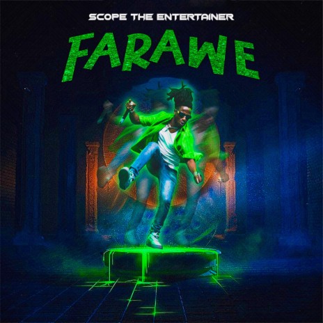 Farawe | Boomplay Music