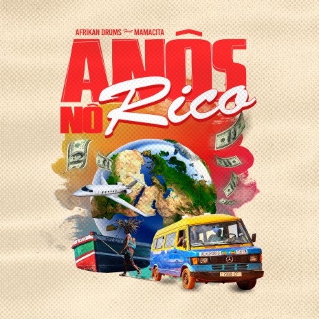 Anôs Nô Rico | Boomplay Music