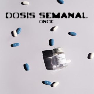 DOSIS SEMANAL