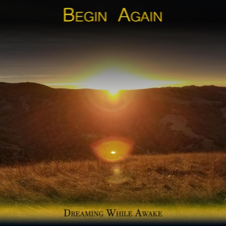 Begin Again ft. Espen Skaar | Boomplay Music