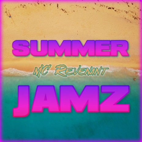 Summer Jamz | Boomplay Music
