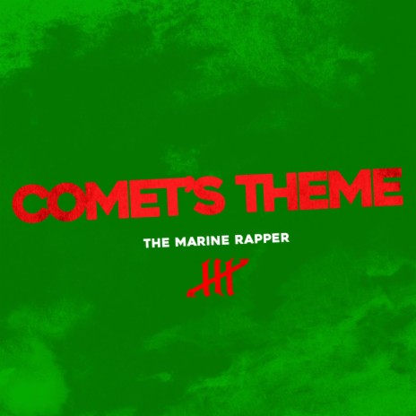 Comet's Theme | Boomplay Music