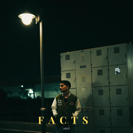 Facts | Boomplay Music