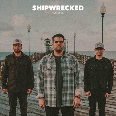 Shipwrecked | Boomplay Music