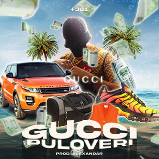 GUCCI PULOVERI