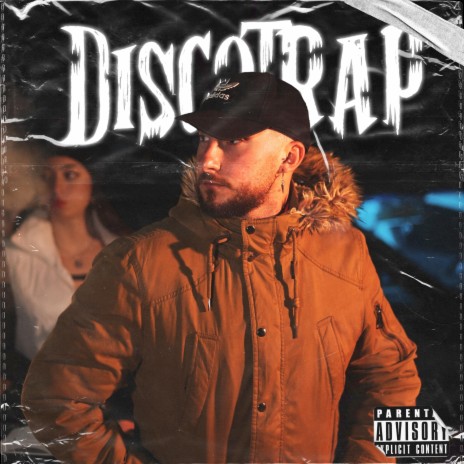 DiscoTrap | Boomplay Music