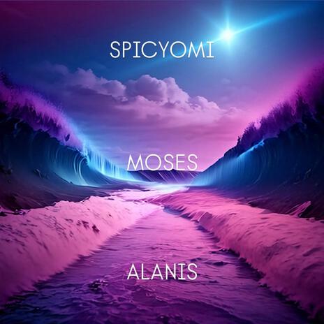 Moses ft. Alanis | Boomplay Music