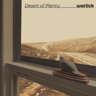 Desert of Plenty