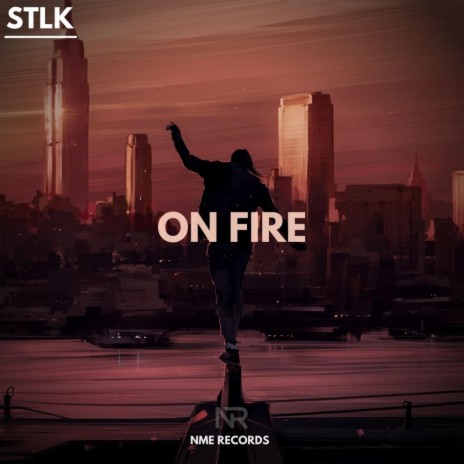 On Fire | Boomplay Music