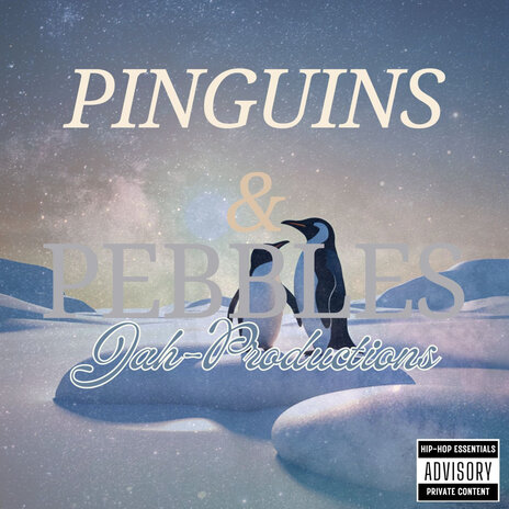 Pinguins & Pebbles | Boomplay Music