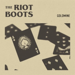 The Riot Boots