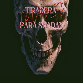 Tiradera para shaday