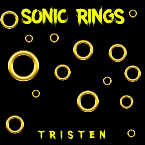 Sonic Rings | Boomplay Music