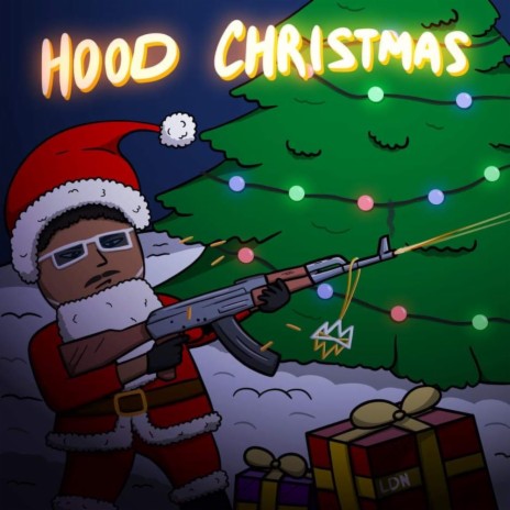 Hood Christmas