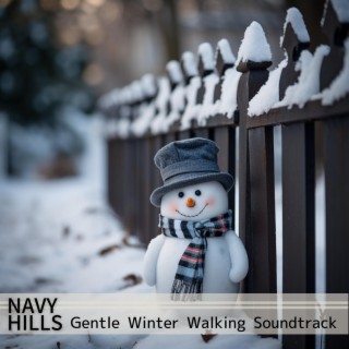 Gentle Winter Walking Soundtrack