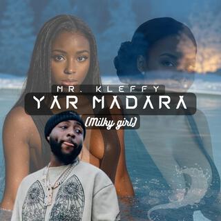 Yar Madara lyrics | Boomplay Music