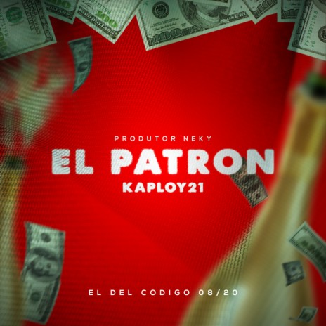 Patron | Boomplay Music