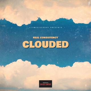 Clouded