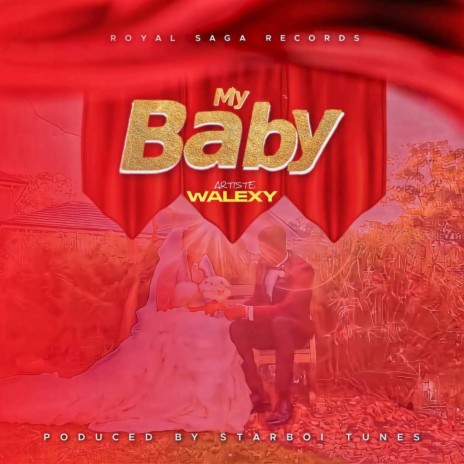 My Baby | Boomplay Music