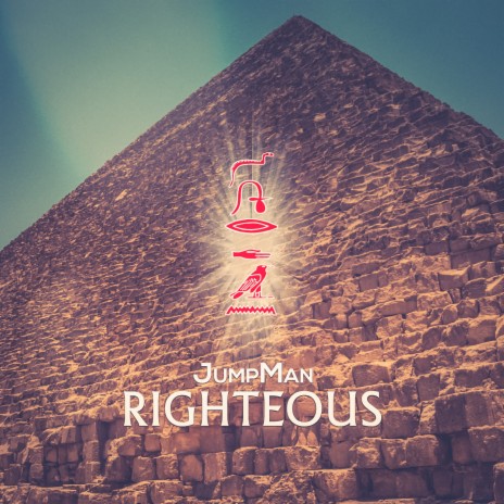 Righteous (feat. ThinkBetterJair)