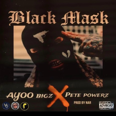 BLACK MA$k ft. PETE POWERZ