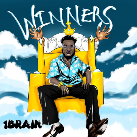 Winners | Boomplay Music