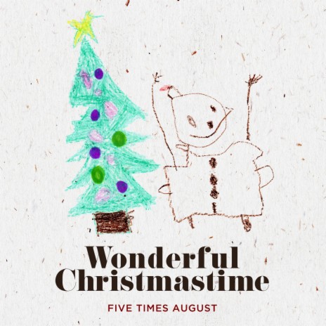 Wonderful Christmastime | Boomplay Music