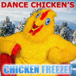 Chicken Freeze