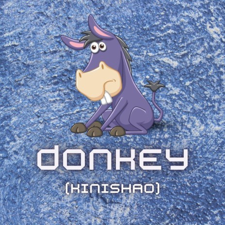 Donkey | Boomplay Music