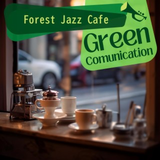 Forest Jazz Cafe