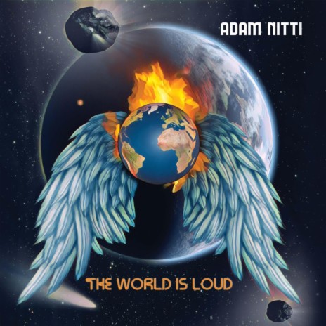 The World Is Loud | Boomplay Music