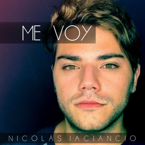 Me Voy | Boomplay Music