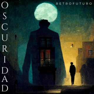 Oscuridad lyrics | Boomplay Music