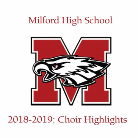 Holding Carol ft. Milford High School Chamber Singers | Boomplay Music