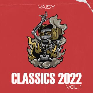 CLASSICS 2022, Vol. 1