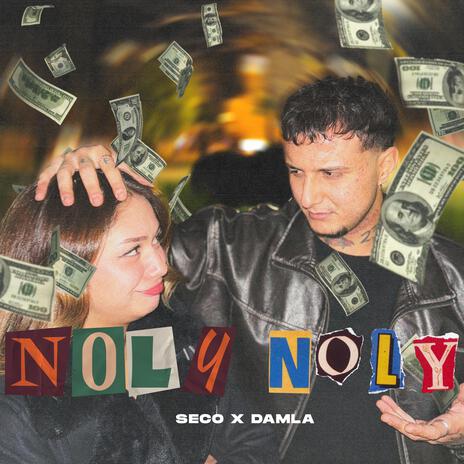 NOLY NOLY ft. damla