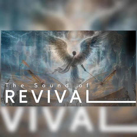 The sound of revival | Boomplay Music