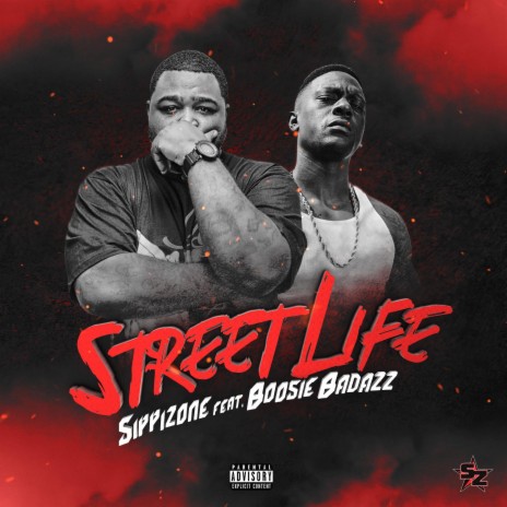 Street Life ft. Boosie Badazz