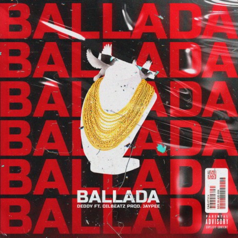 Ballada ft. Jaypee & Oil Beatz