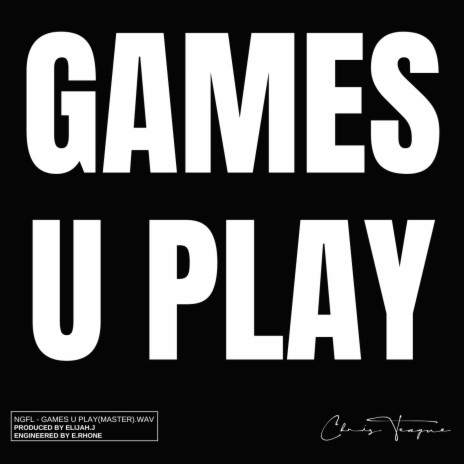 Games U Play | Boomplay Music
