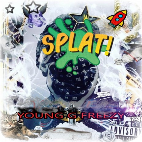 Splat | Boomplay Music