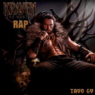 Rap De Kraven El Cazador