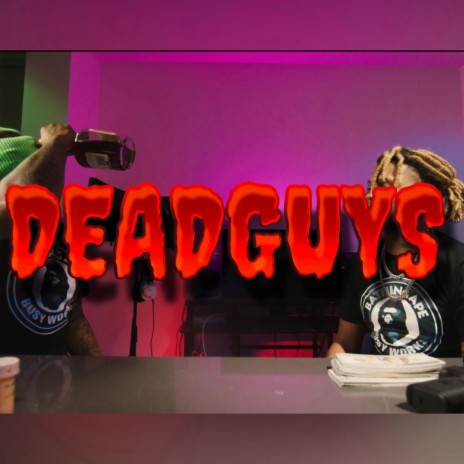 Dead Guys