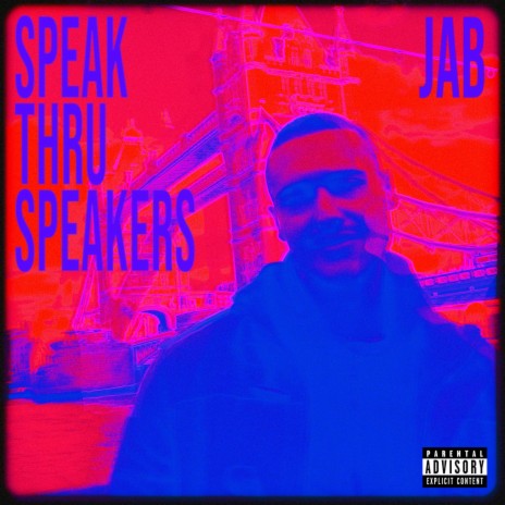 SPEAK THRU SPEAKERS