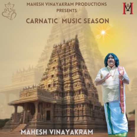 Carnatic Music Season (Live) | Boomplay Music