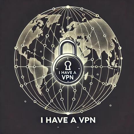 I have a VPN Beat